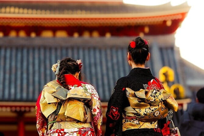 Private 6hr Tokyo Essentials Tour of Tradition and Modernity - A Deep Dive into the Experience
