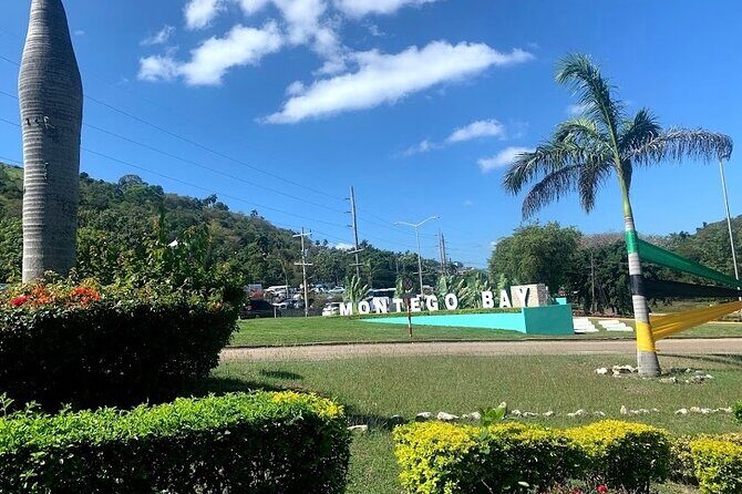 Private Airport Pickup and drop off in Jamaica - Detailed Breakdown of the Experience