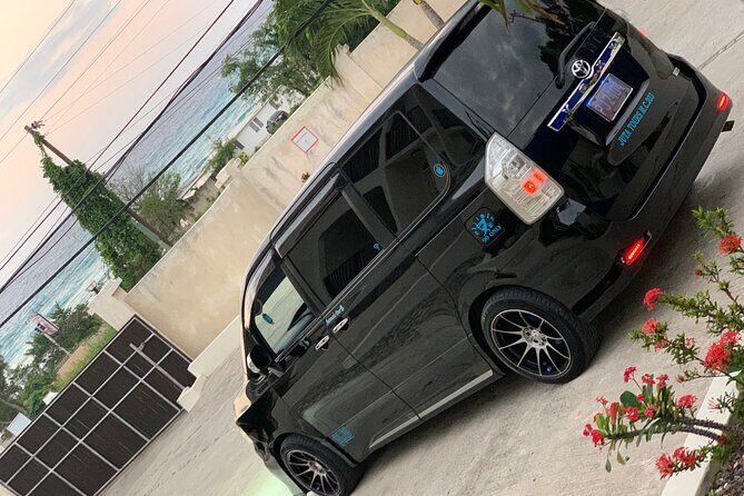 Private airport Transfer from Montego Bay To Negril - Cost and Value