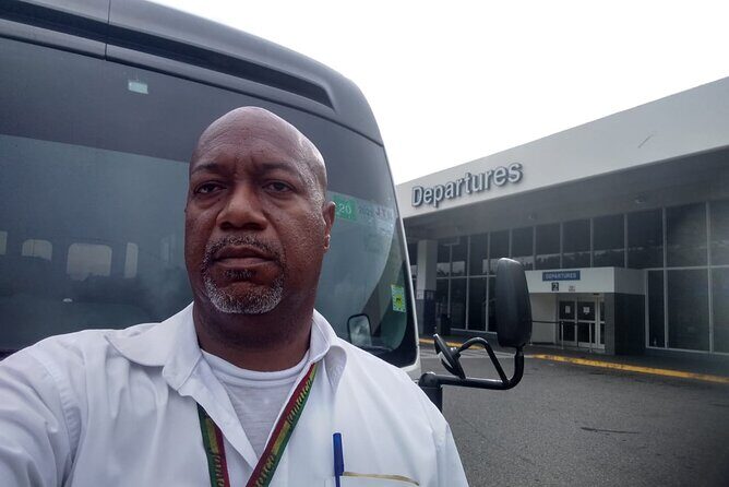Private Airport Transfer in Montego Bay - The Booking Process and Flexibility