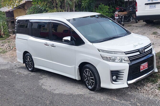 Private Airport Transfer Montego Bay and Negril - What Makes This Transfer Stand Out