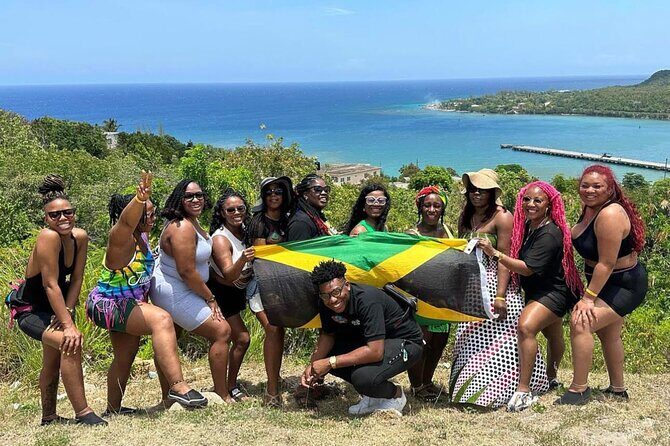 Private Airport Transfer | Montego Bay( Price vary on location) - A Closer Look at the Experience