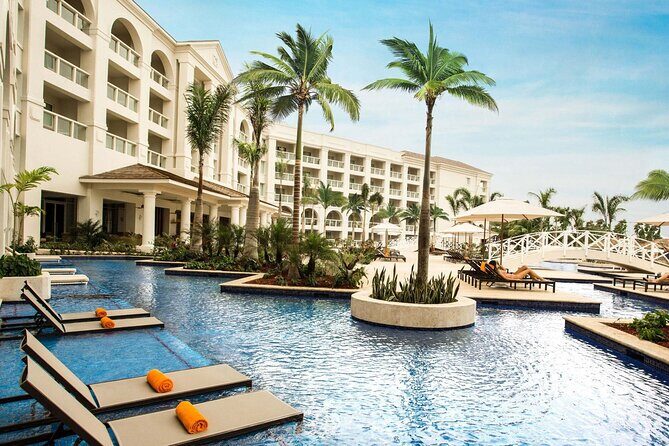 Private Airport Transfer to Hyatt Rose Hall Resort - The Value Proposition