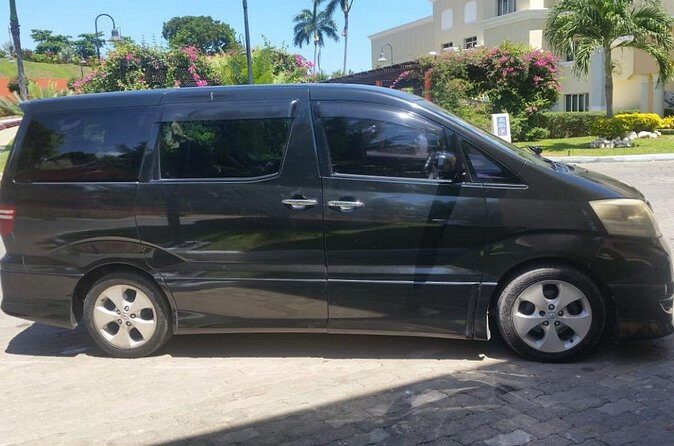 Private Airport Transfer to Jewel Paradise Cove Resort - Final Thoughts