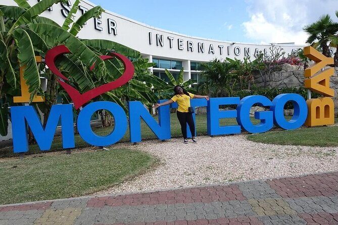 Private Airport Transfers To Negril Hotels and Villas - Who Will Love This Transfer?