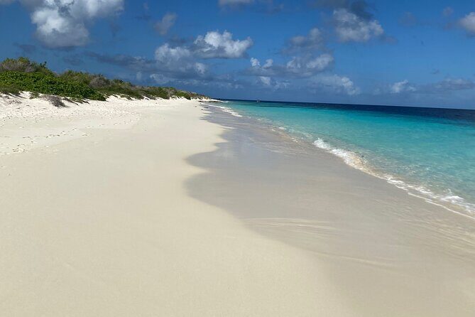 Private and Luxury 2 Stop Snorkel in Bonaire National Marine Park - Overview and Practical Details