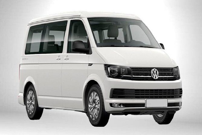 Private Arrival Transfer: Saint Lucia International Airport to Hotels - Who Will Benefit Most?