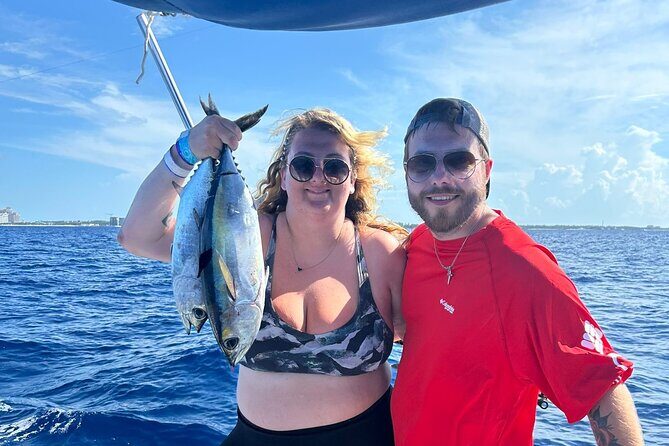 Private Bahamas Boat Fishing and Turtle Snorkeling Tour - Who Is This Tour Best For?