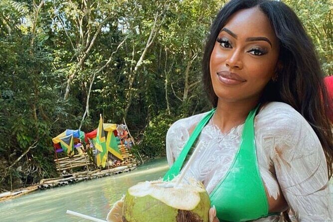 Private Bamboo Rafting & Limestone Foot Massage from Montego Bay - What to Expect from the Tour