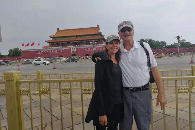Private Beijing City Tour to Forbidden City, Temple of Heave, Summer palace - What Youll Experience