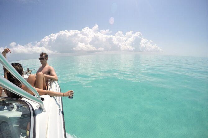 Private Boat Island Hopping & Snorkeling in Turks & Caicos 4Hrs - Who is This Tour Best For?