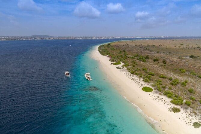 Private Boat Snorkel tour to Klein Bonaire - What to Expect: The Itinerary