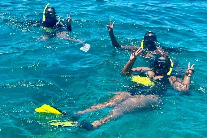 Private Boat Tour with Snorkeling and Beach BBQ - Final Thoughts