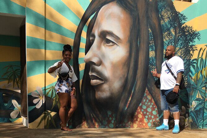 Private Bob Marley 9 mile & DunnsRiverFalls Tour from Montego Bay - Who Will Love This Tour?