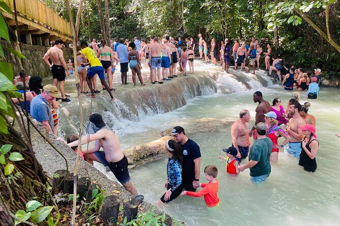 Private BOB Marley's 9miles Tour & Dunns River Falls Experience - Transportation, Price, and What’s Included
