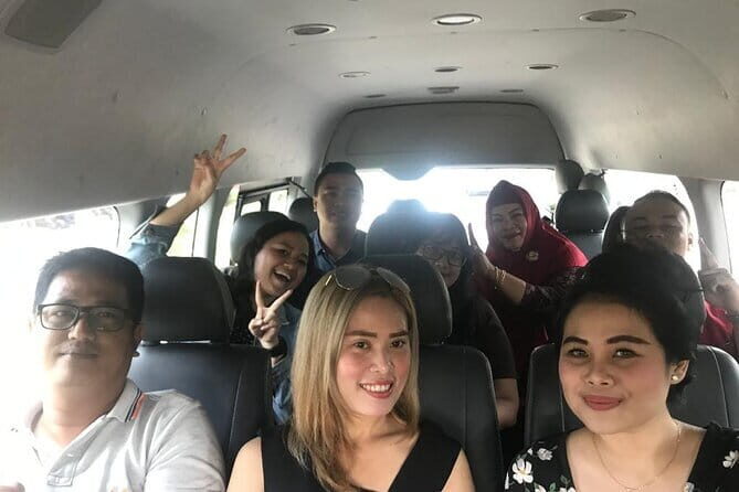 Private Car PadangBai from/to Kuta/Seminyak/Canggu/Jimbaran/Ubud - The Experience and Real Traveler Insights