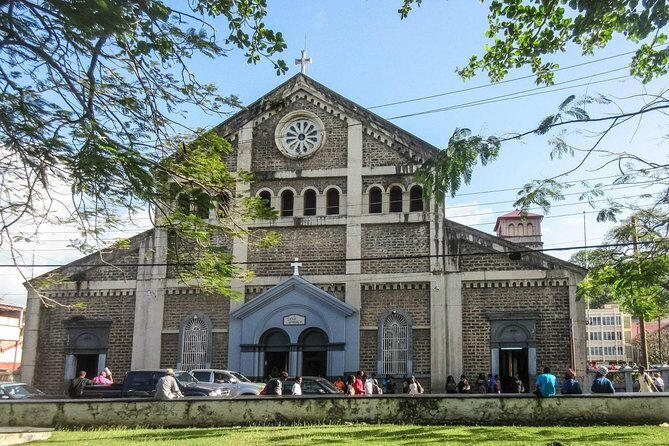 Private Castries or Shopping Tour/Transfers - Key Points