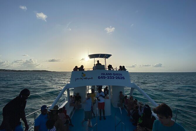 Private Catamaran Sunset Cruise in Turks and Caicos - Who Will Love This Experience?