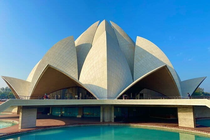 Private Customized Tour Of Old/New Delhi Spiritual Sites - Practical Details and Value