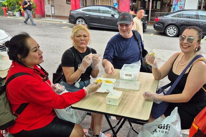 Private Customized Walking Tour with Spanish/English Tour Guide - Key Highlights of the Itinerary