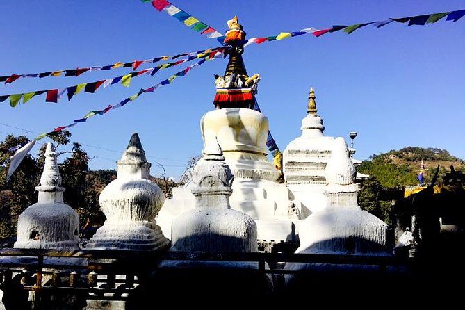 Private Day Tour - Sacred Journey to Namo Buddha - Who Should Consider This Tour?
