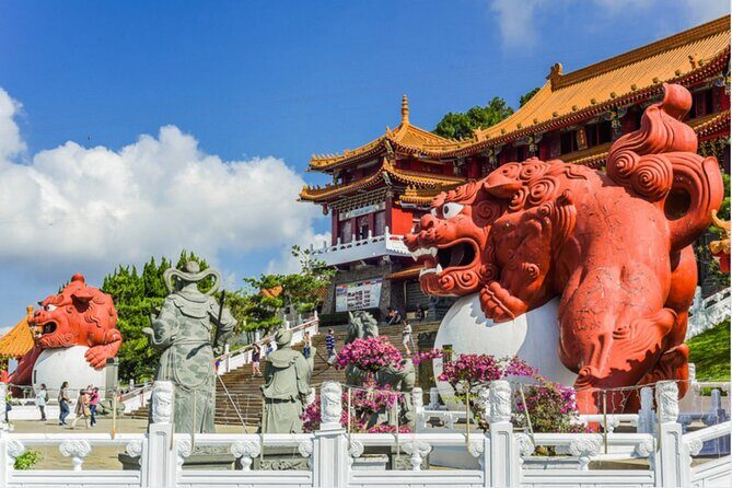Private Day Tour to Sun Moon Lake from Taipei - Analyzing the Value