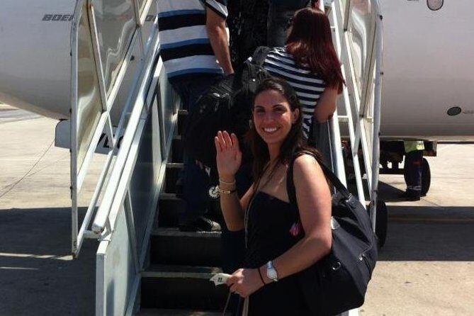 Private Departure Transfer: Hotels to St Maarten Airport - Pricing and Value
