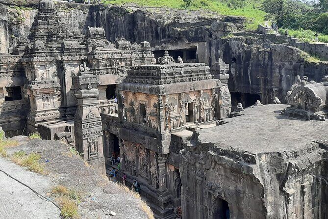Private Ellora Caves Guided Tour - How to Make the Most of Your Ellora Experience