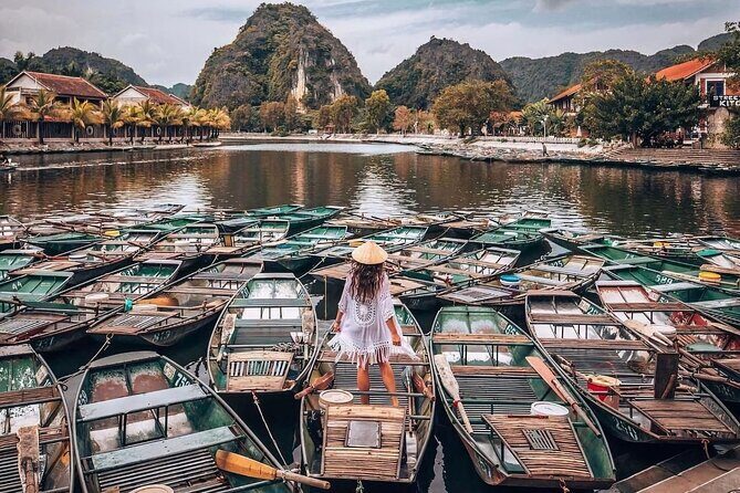 Private Full-Day Boat Tour on Trang An Wonders: Mua Caves, Hoa Lu - Practical Details and Tips