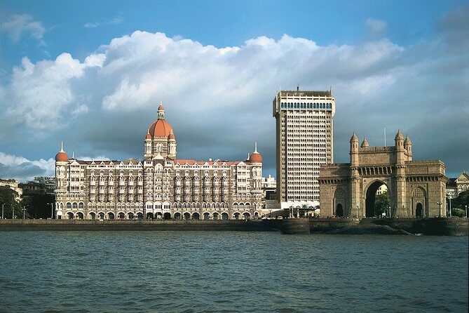 Private Full-Day Mumbai City Highlights with Markets Tour - Who Would Benefit Most from This Tour?