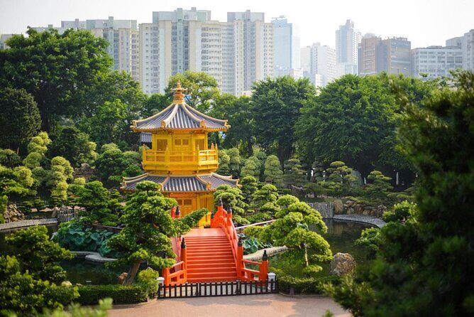 Private Full Day Sightseeing Tour of Kowloon in Hong Kong - What’s Included and What’s Not
