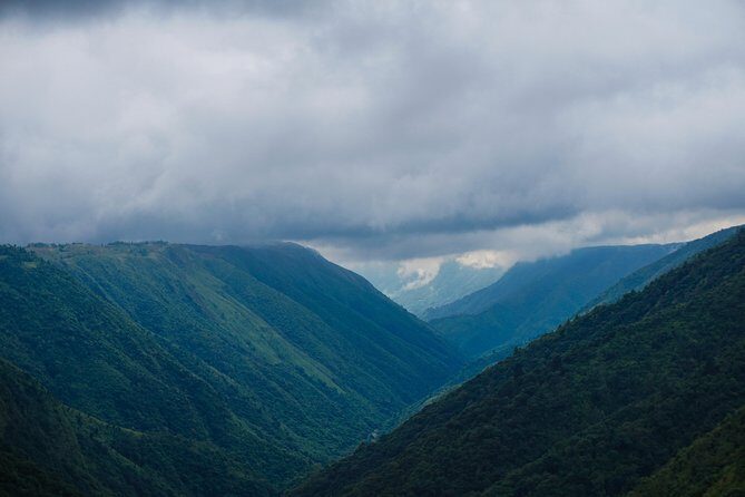 Private Full-Day Tour of Shillong from Guwahati - Authentic Experiences and Real Feedback