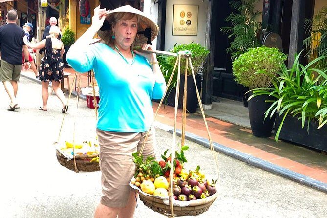 Private Golden Hand Bridge, Hoi An & Danang City from Cruise Port - What Makes This Tour Stand Out?