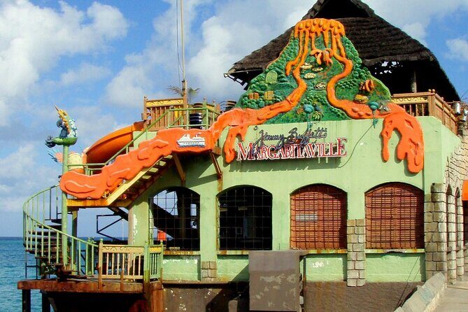 Private Guided 2-Hour Tour in Montego Bay - A Practical Dive into the Tour Experience