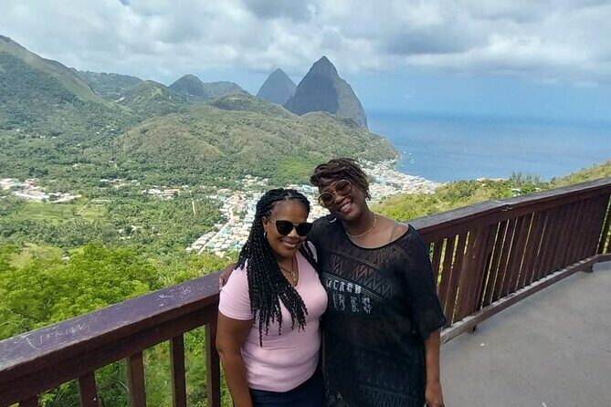 Private Guided Piton Hiking and Mud Bath Experience - FAQ