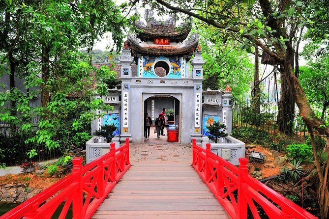 Private Hanoi Shore Excursion with Puppet Show from the port - Exploring Hanoi’s Cultural Heart