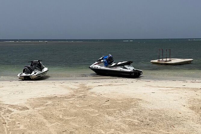 Private Jet ski Tour from Montego Bay - Final Thoughts