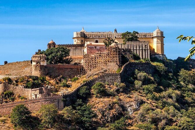 Private Kumbhalgarh and Ranakpur Tour from Udaipur - The Practicalities and Value
