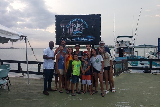 Private Luminous Lagoon Tour from Montego Bay - The Itinerary Breakdown: What to Expect