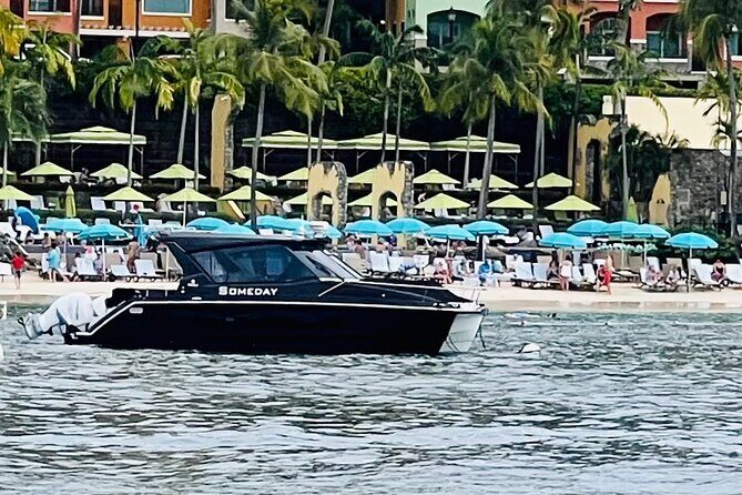 Private Luxury Catamaran Champagne Sunset Cruise - Who Should Book This Cruise?