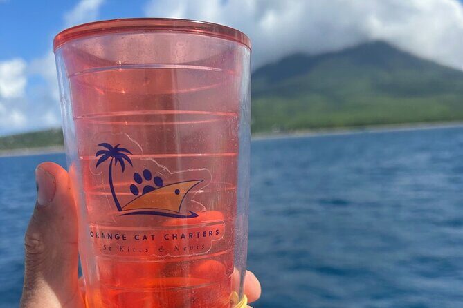 Private Luxury Full day Boat Charter With Lunch - A Detailed Look at the Experience