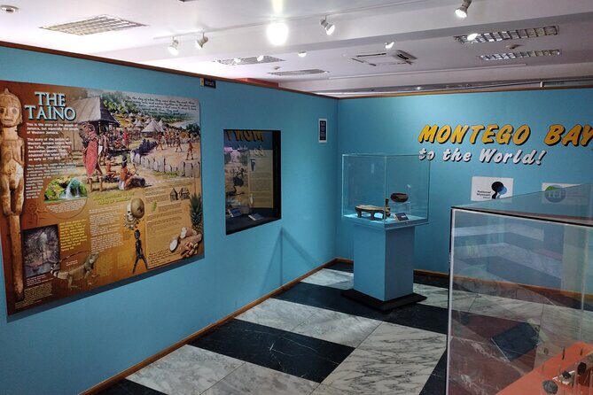 Private Montego Bay City Highlights Tour - Authenticity and Personal Touch: What Travelers Say