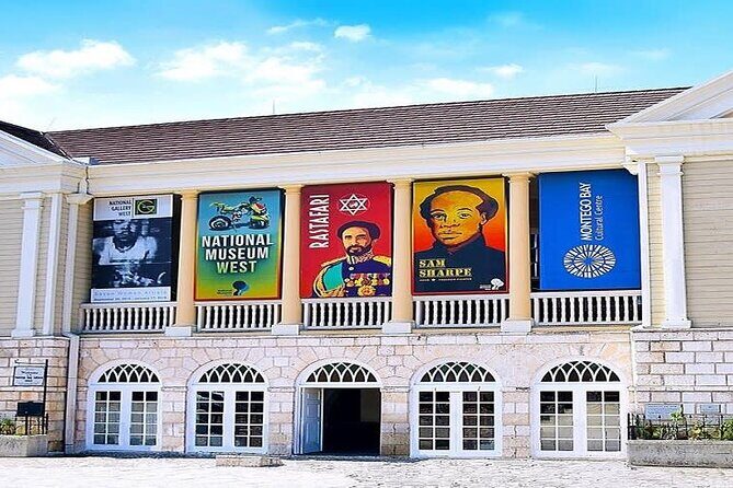 Private Montego Bay City Tour with Sightseeing and Shopping - Authentic Traveler Reviews