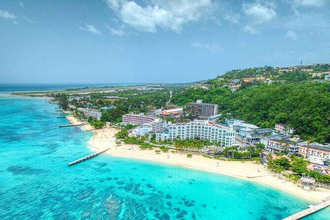 Private Montego Bay Jamaica Airport Transfer to Montego Bay Hotel - A Detailed Look at the Transfer Experience
