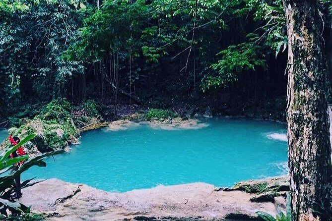 Private Montego Bay Shore Excursion to the Blue Hole - Who Should Consider This Tour?