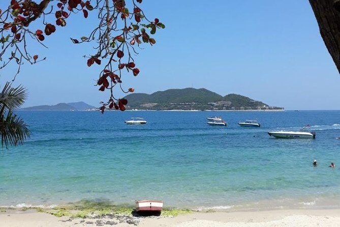 Private Nha Trang City Tour from Cruise Port - Who Is This Tour Perfect For?