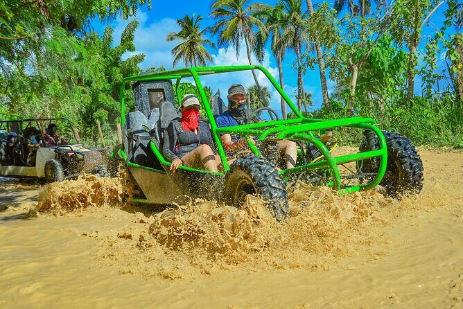 Private Night Tour in Buggy with Party in Punta Cana - Authentic Traveler Feedback