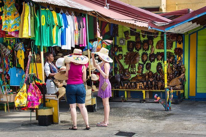 Private Ocho Rios Highlights Tour with Pickup - A Closer Look at the Tour Itinerary