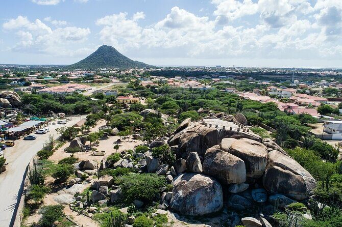 Private Off-Road Adventure to Cave Pool and Tres Trapi - What to Expect from the Tour