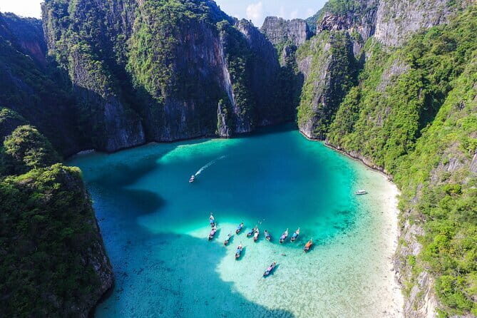 Private Phi Phi Islands Adventure by Speed Boat - Why This Tour Offers Great Value